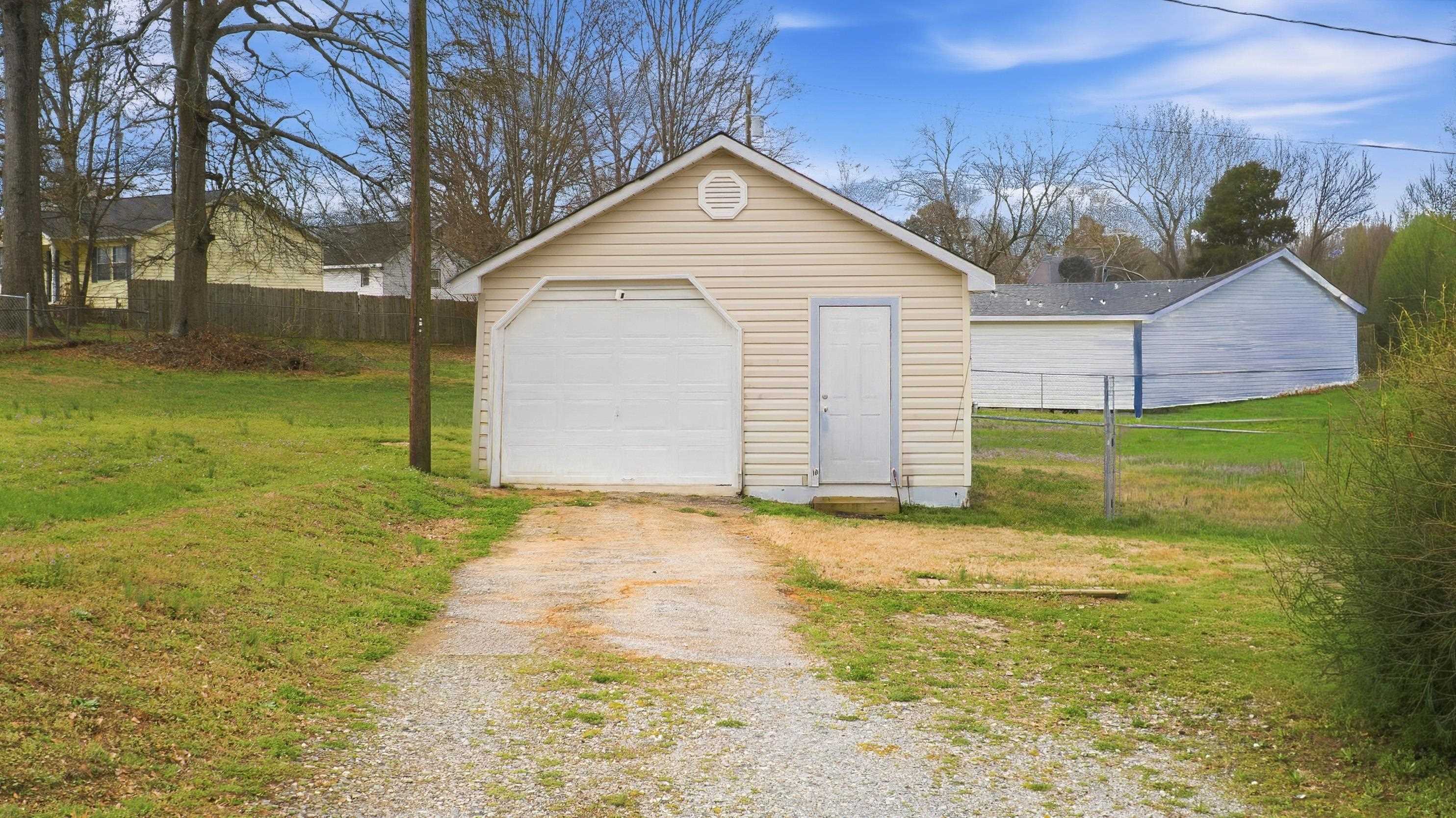 Residential in Inman 4