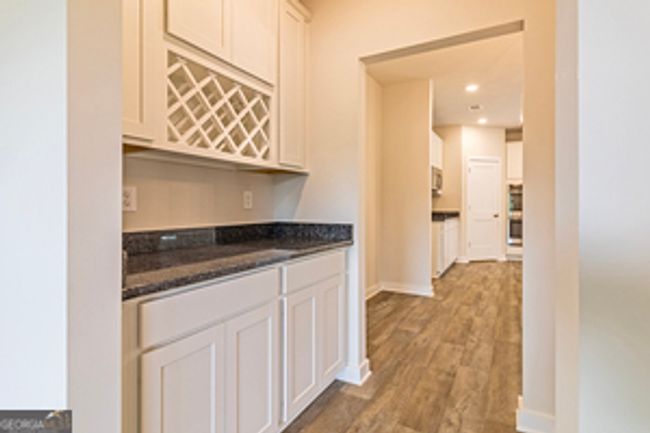 103 - 91 Jacoby Dr, House other with 4 bedrooms, 3 bathrooms and null parking in Fairburn GA | Image 10
