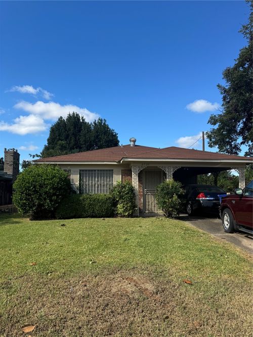 4536 Curtis Ln, Shreveport, LA, 71109-6814 | Card Image