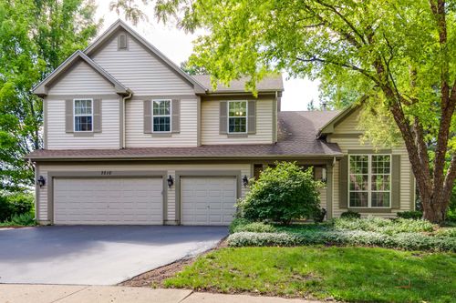7510 Clarewood Ln, Gurnee, IL, 60031-5339 | Card Image
