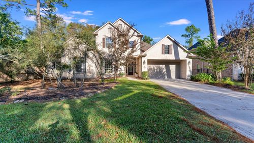 3 N Fair Manor Cir, The Woodlands, TX, 77382-1089 | Card Image