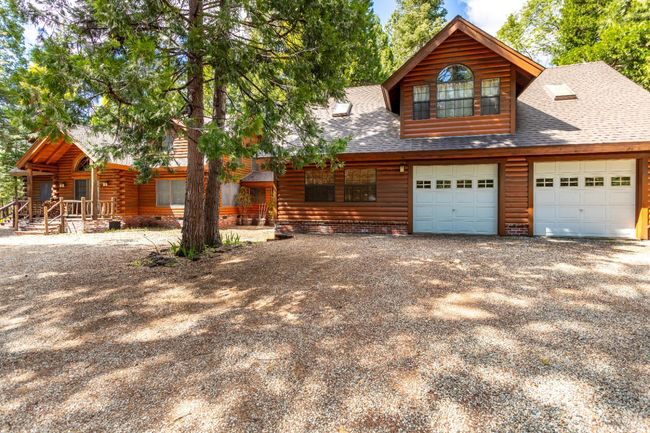 9547 Grassland Ct, House other with 5 bedrooms, 4 bathrooms and 2 parking in Shingletown CA | Image 49