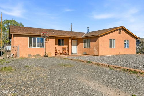 236 S Hamblin St, Eagar, AZ, 85925-9210 | Card Image