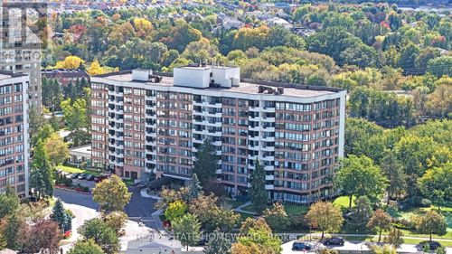 604-55 Austin Drive, Markham (Markville), ON, L3R8H5 | Card Image