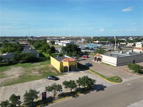 805R N Cage Boulevard N, Pharr, TX, 78577 | Card Image