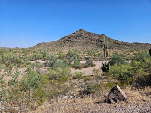 --29600 W Black Mountain Rd, Wittmann, AZ, 85361 | Card Image