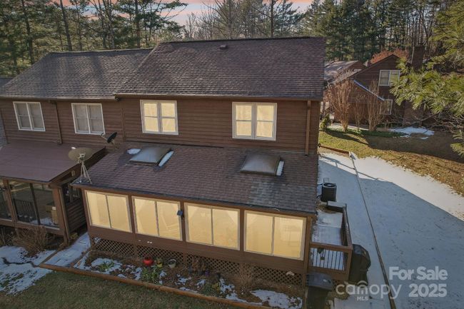 6 S Calico Ln, Condo with 3 bedrooms, 2 bathrooms and null parking in Etowah NC | Image 40