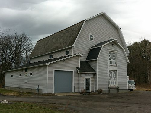 72 Railroad Ave, Hamlin, NY, 14464-9598 | Card Image