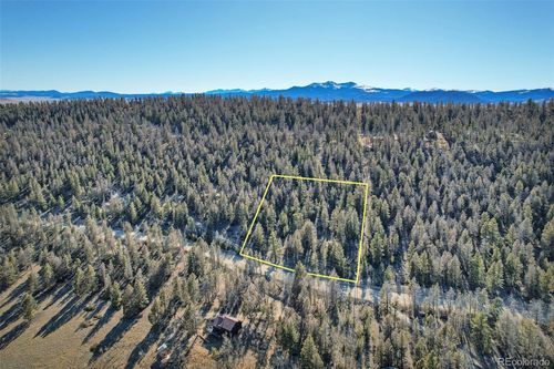 1467 Redhill Rd, Fairplay, CO, 80440-4000 | Card Image