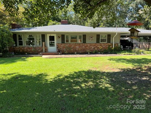 1842 Ellenboro Henrietta Rd, Ellenboro, NC, 28040-8327 | Card Image