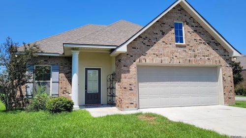 14407 Tanya Dr, Gonzales, LA, 70737-7186 | Card Image