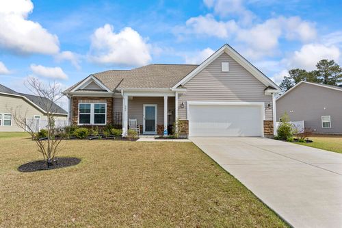 562 Honeyhill Loop, Conway, SC, 29526-6898 | Card Image