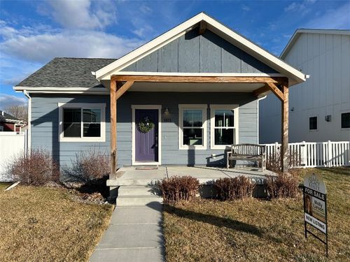 1813 Island View Drive, Billings, MT, 59101 | Card Image