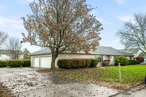 302 Kelly Dr, Normal, IL, 61761-2391 | Card Image