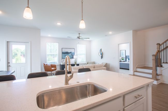4859 Dyno Loop, House other with 4 bedrooms, 3 bathrooms and 4 parking in Chattanooga TN | Image 4