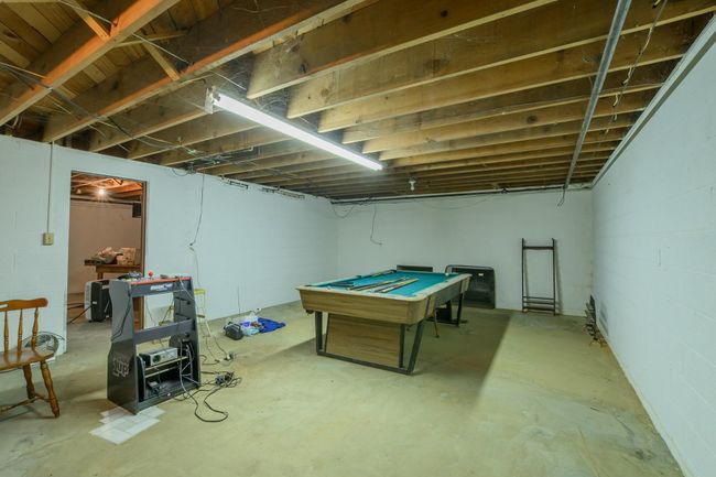 . . . and a game room. | Image 22