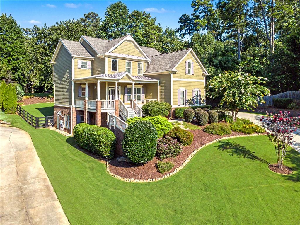 Residential in Gainesville 2