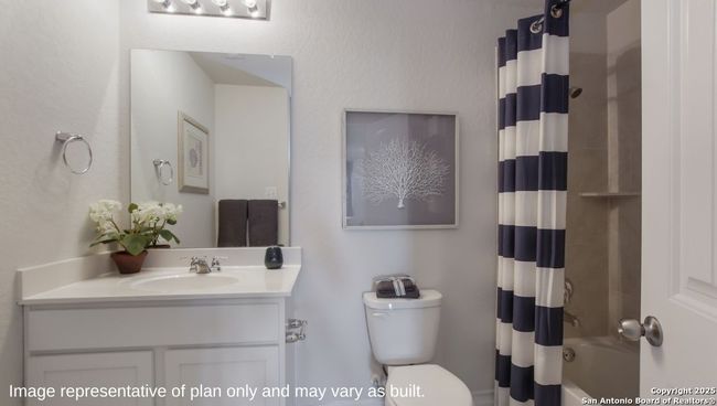 14843 Lamb Riv, House other with 5 bedrooms, 3 bathrooms and null parking in San Antonio TX | Image 21
