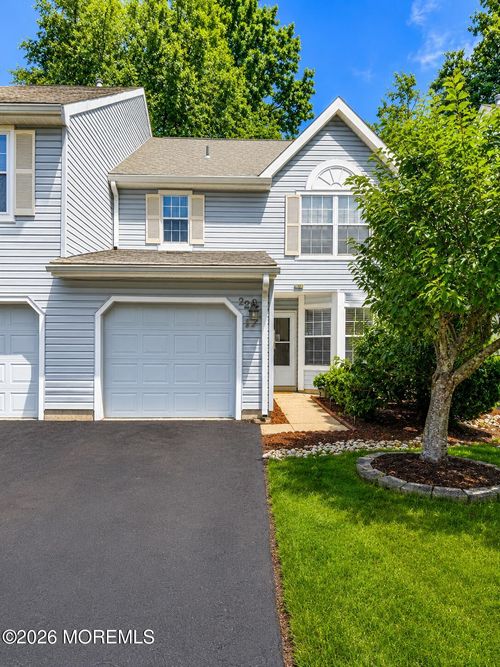 22 Ross Ter, Manalapan, NJ, 07726-8921 | Card Image