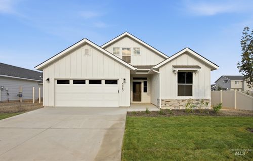 5043 S Bleachfield Ave, Boise, ID, 83709 | Card Image
