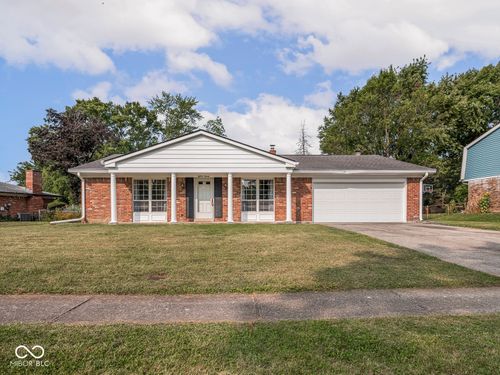 1820 Hibiscus Dr, Indianapolis, IN, 46219-2824 | Card Image