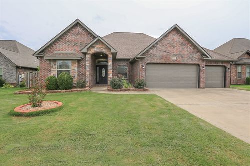2301 Sw Montana Ave, Bentonville, AR, 72713-9259 | Card Image