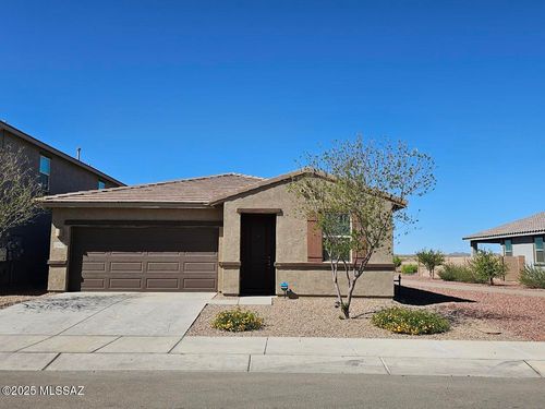 10800 W Embrey Drive, Marana, AZ, 85653 | Card Image