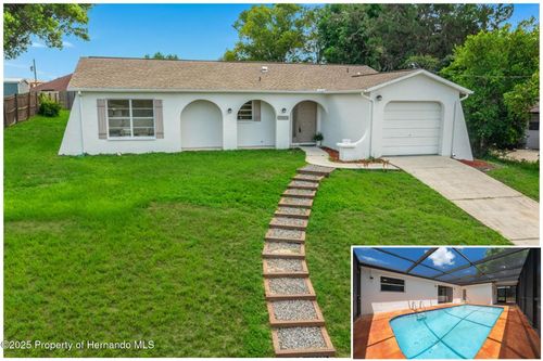 7048 Oberon Ave, SPRING HILL, FL, 34608-1340 | Card Image