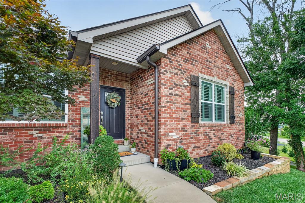 Residential in Columbia 4