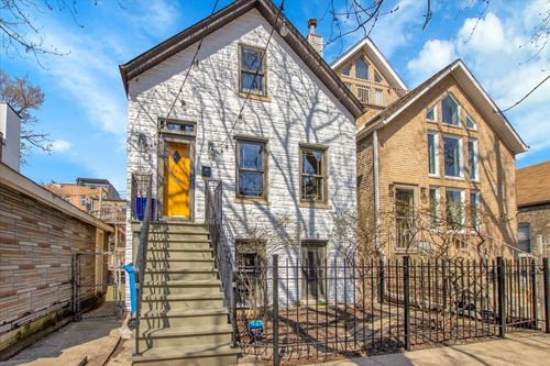 2030 W Shakespeare Ave, CHICAGO, IL, 60647-4535 | Card Image