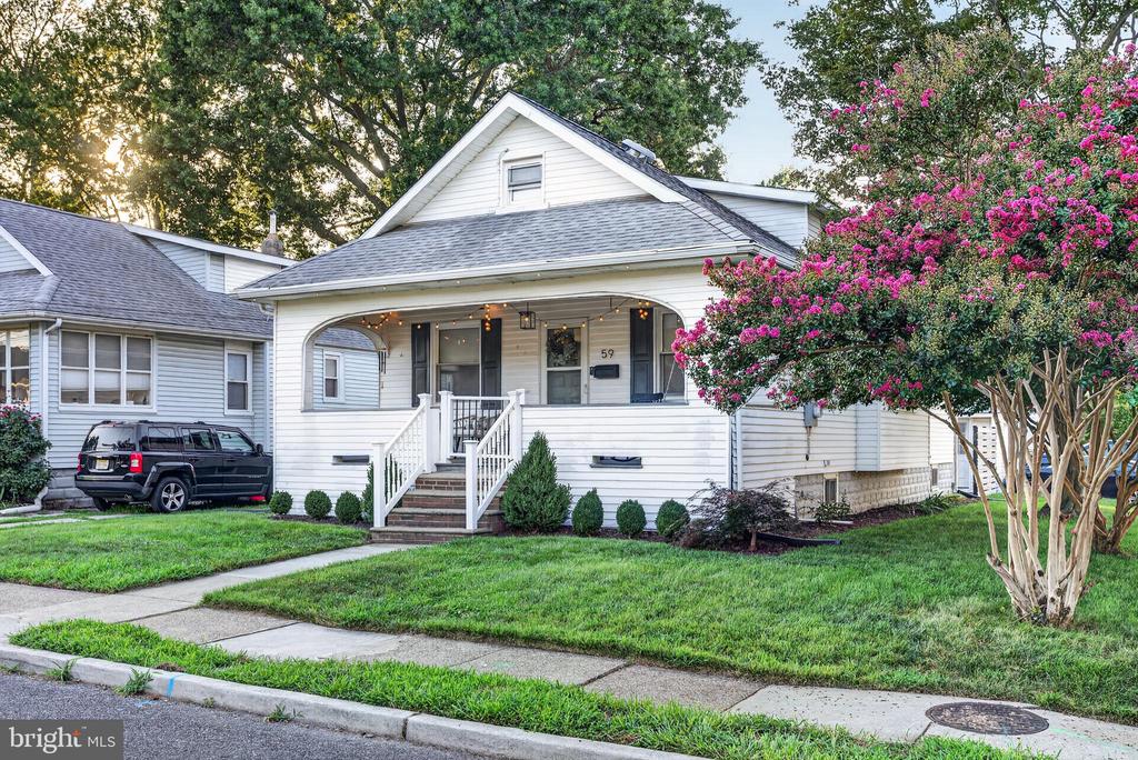 Residential in HADDON TOWNSHIP 2