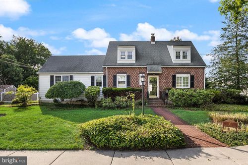 41 E Crystal Lake Ave, HADDON TOWNSHIP, NJ, 08108-2628 | Card Image