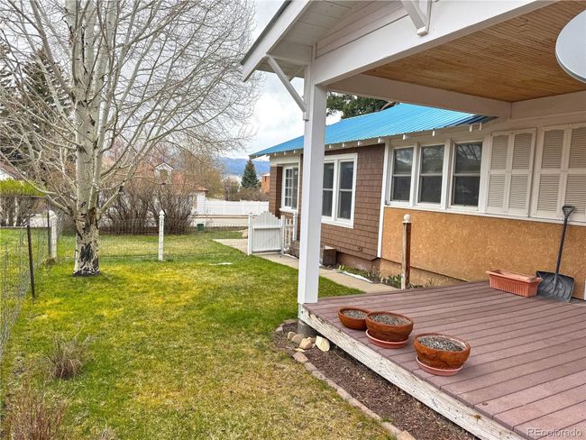 209 S 3 Rd St, House other with 2 bedrooms, 1 bathrooms and null parking in Westcliffe CO | Image 33