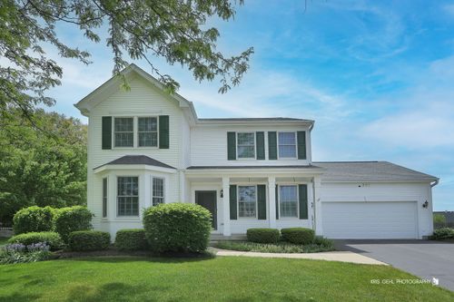 707 Stratford Ct, Lake Villa, IL, 60046-5035 | Card Image