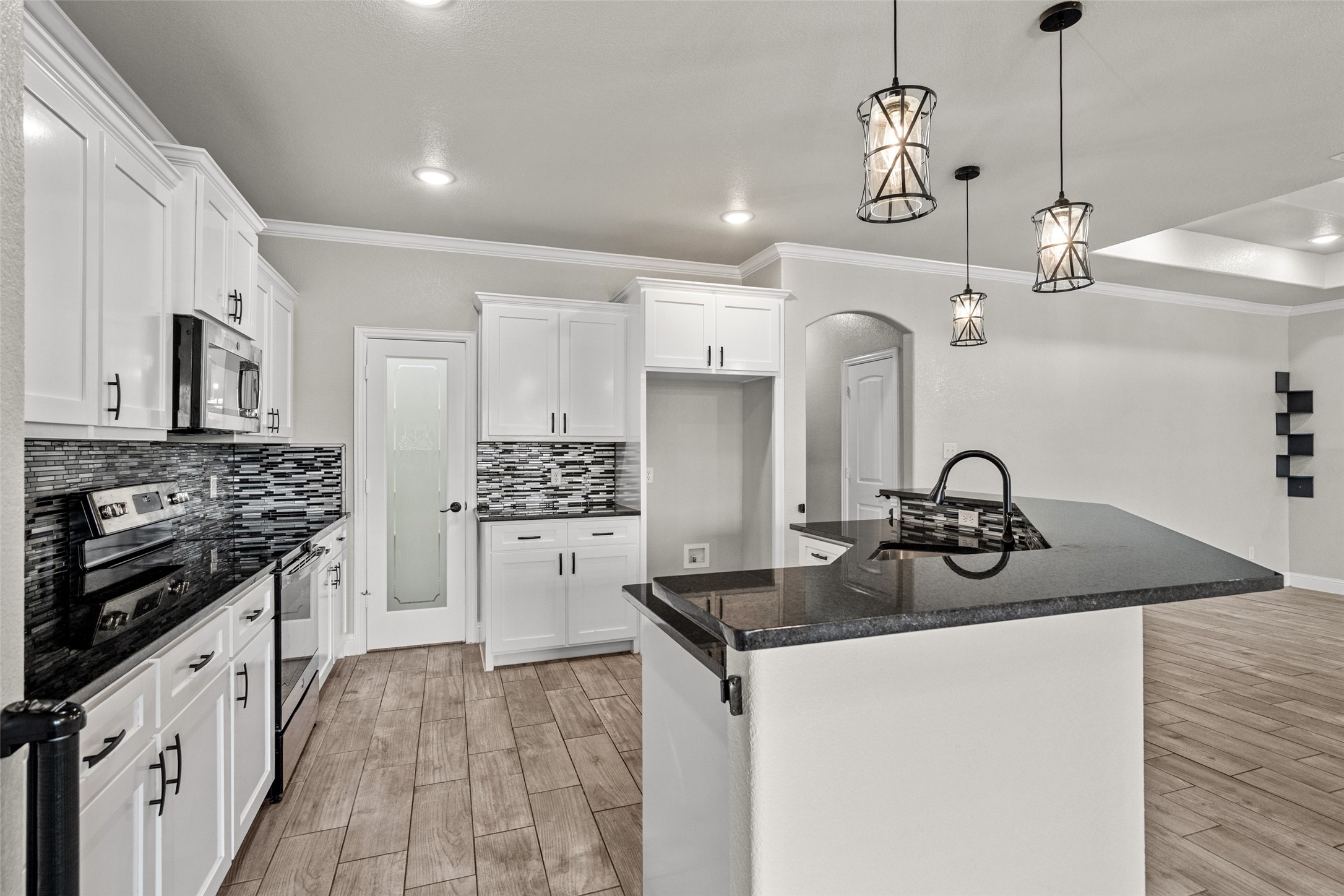 Residential in Fort Worth 5