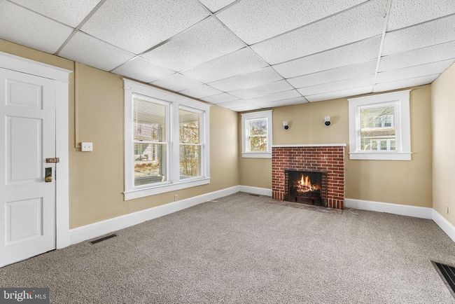 406 - 404 E Pine St, Home with 6 bedrooms, 2 bathrooms and null parking in DELMAR MD | Image 13