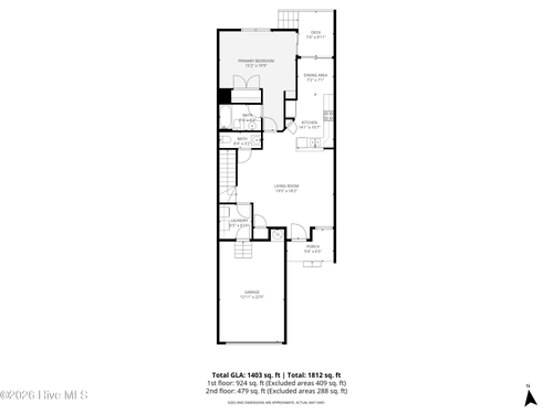 60 Cypress Cir, Southern Pines, NC, 28387-6484 | Card Image
