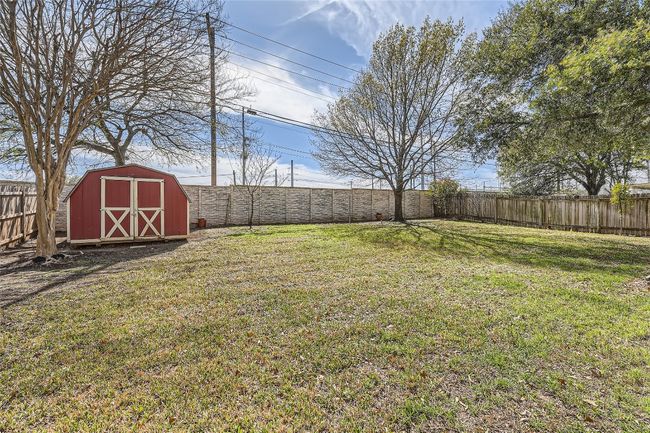 2813 Single Trace Ct, House other with 3 bedrooms, 3 bathrooms and 4 parking in Austin TX | Image 25