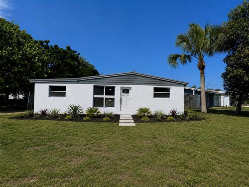 4181 Winchester Ln, West Palm Beach, FL, 33406-2979 | Card Image