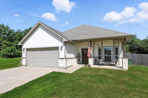 114 Byrom Court, Whitesboro, TX, 76273 | Card Image