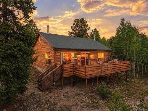 274 Folsom Dr, Como, CO, 80456 | Card Image