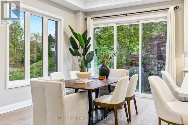 Lot 4 Inverlynn Way, House other with 5 bedrooms, 4 bathrooms and 4 parking in Whitby (Lynde Creek) ON | Image 12