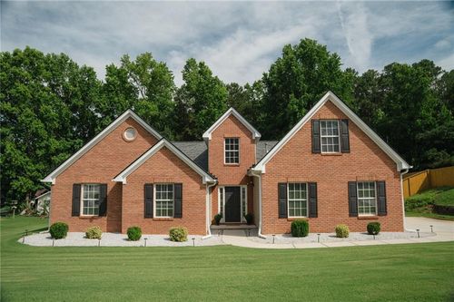 2844 Michelle Lee Dr, Dacula, GA, 30019-6916 | Card Image