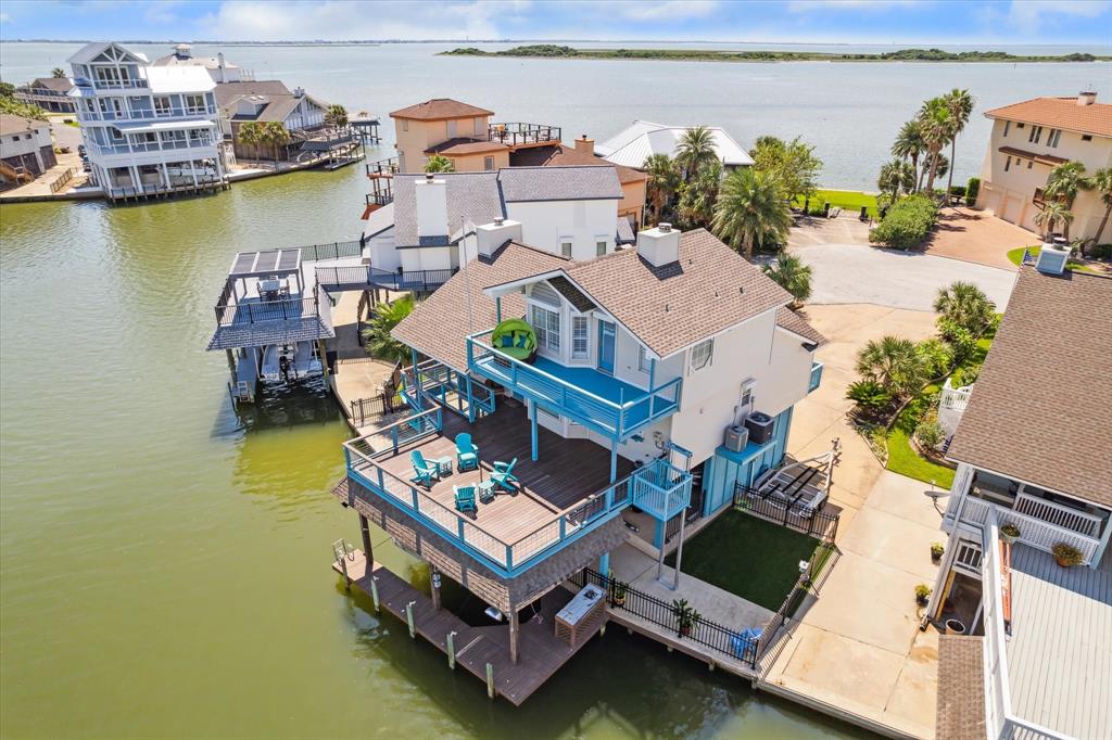 Copra St, Galveston, TX 77554
