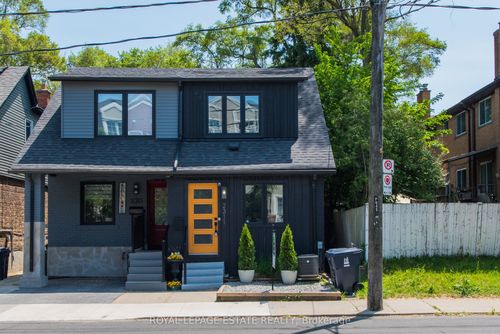 2311 Gerrard St E, Toronto, ON, M4E2E5 | Card Image