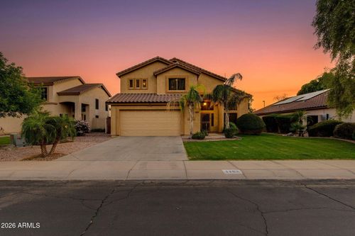1163 W Vaughn Ave, Gilbert, AZ, 85233-4731 | Card Image