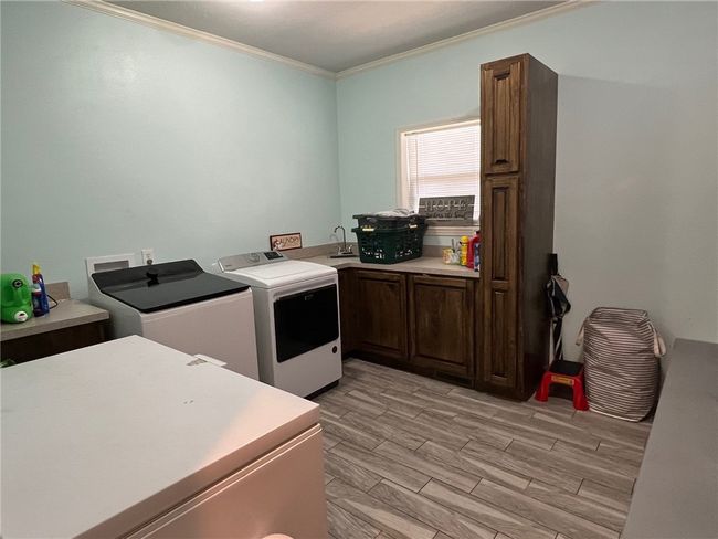 82 Nc 8208, House other with 5 bedrooms, 4 bathrooms and null parking in Jasper AR | Image 39