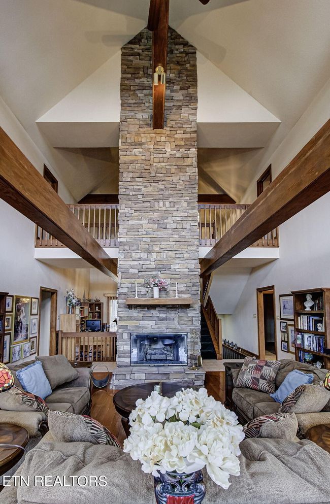 3102 Ellejoy Rd, House other with 3 bedrooms, 4 bathrooms and 2 parking in Walland TN | Image 12