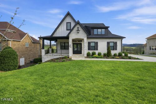 141 Laurel Ridge Dr, Jonesborough, TN, 37659-7416 | Card Image