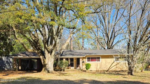 5324 Jamaica Dr, Jackson, MS, 39211-4057 | Card Image